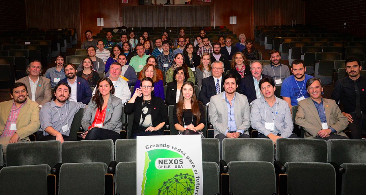 Entrevista Especial a miembros de la Directiva Nexos