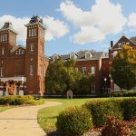 California University of Pennsylvania feat