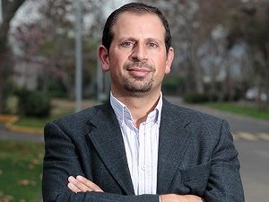 Eduardo Bendek, PhD
