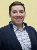 Gonzalo Mardones, PhD