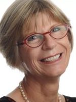 Ulrike Heberlein, PhD