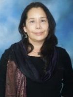 Beatriz Luna, PhD
