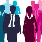 Mujeres por la equidad de género