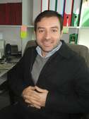 Christian Wilson, PhD