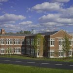 hhmi 01 main building 2130