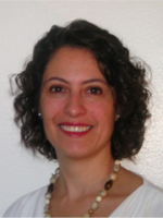 Carolina López, PhD