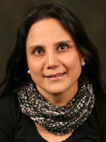 Alejandra San Martín, PhD