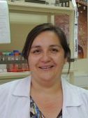 Paola Haeger, PhD