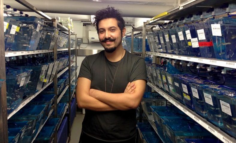 Leonardo Valdivia, PhD