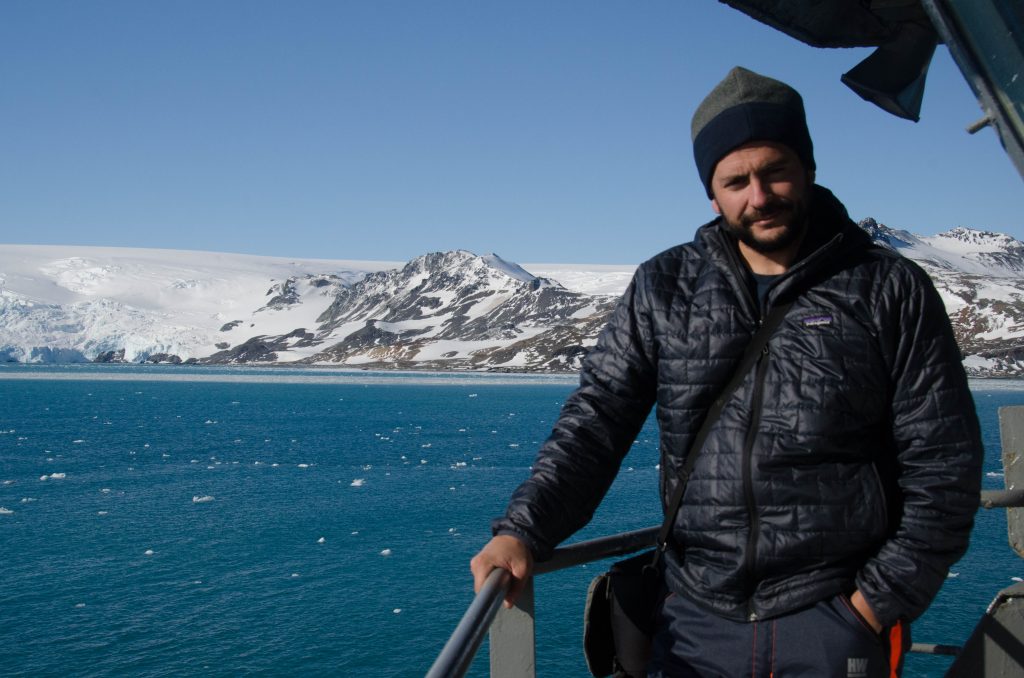 Una Expedición a Antártica 8 DSC3635