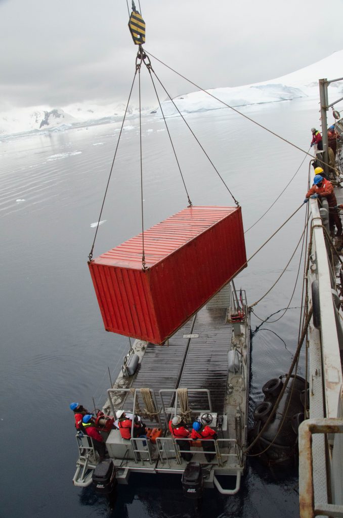 Una Expedición a Antártica 11 DSC3715