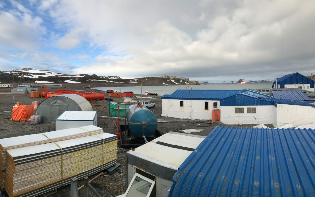 Una Expedición a Antártica 18 IMG 1402