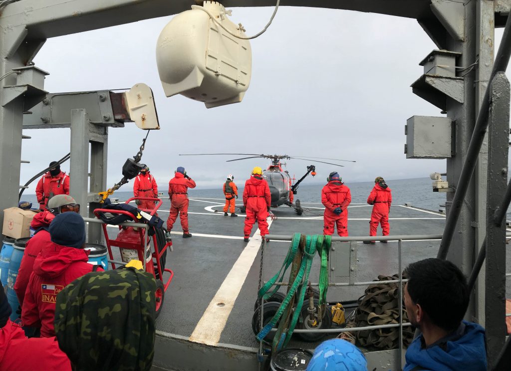 Una Expedición a Antártica 19 IMG 1421