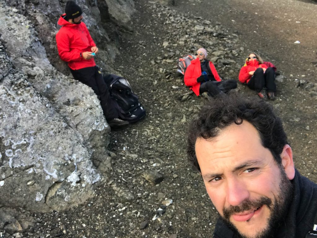 Una Expedición a Antártica 21 IMG 1468