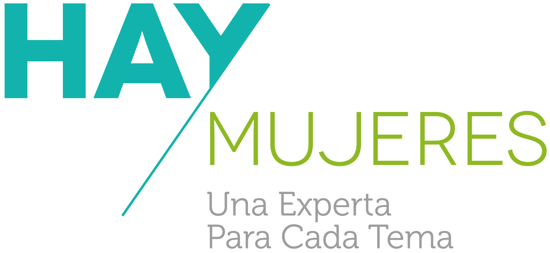 Hay mujeres Hay mujeres