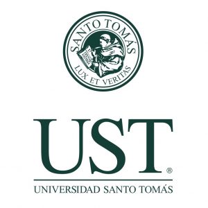 ST Logo UST
