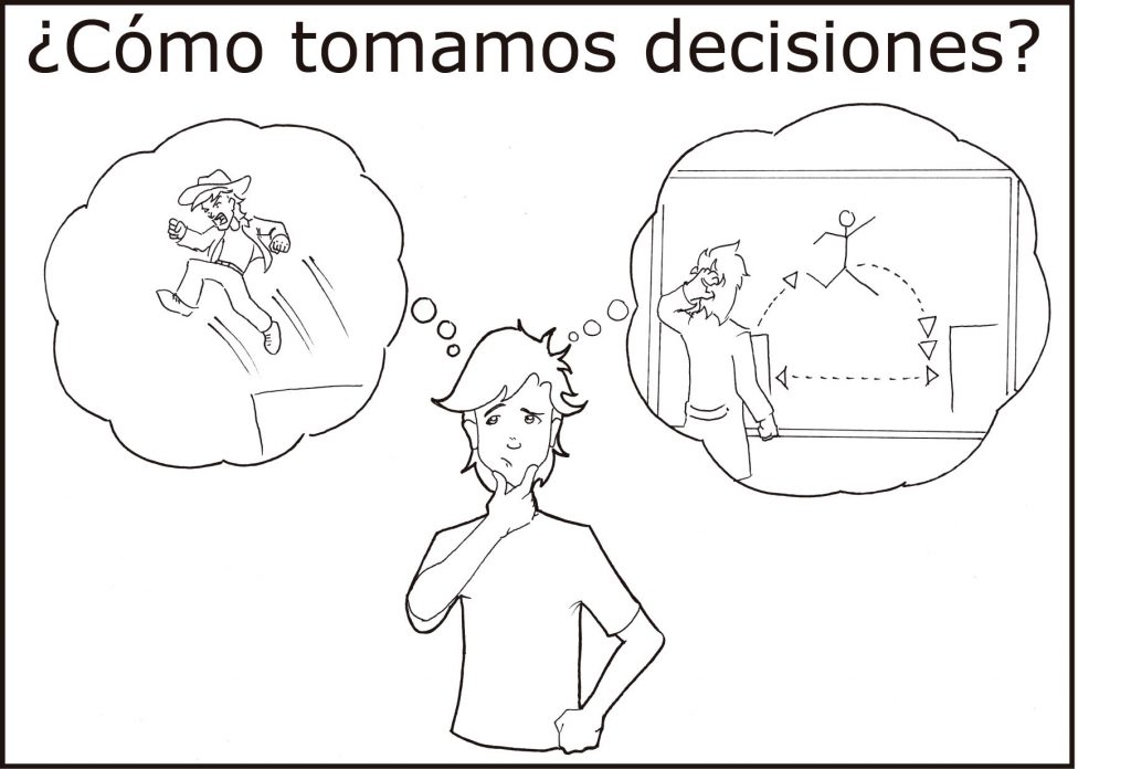Pensar rápido, pensar despacio (Thinking, Fast and Slow) 2 unnamed