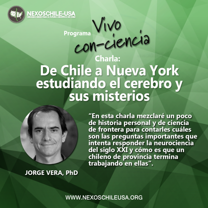 Neurociencia Jorge